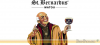 Weihenstephan's Braupakt 2024 - St.Bernardus' First Collab Beer