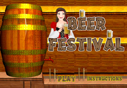 Beer Festival
