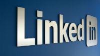 Στην Κορυφή Του LinkedIn!