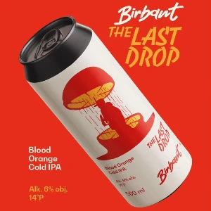 birbant last drop