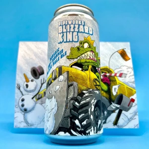 pipeworks blizzard king