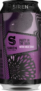siren party in the dark