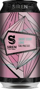 siren short story long