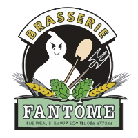 Fantôme - Fantôme de Noel 2013