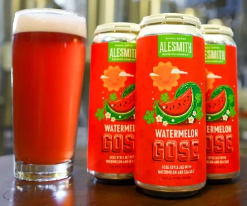 alesmith watermelon