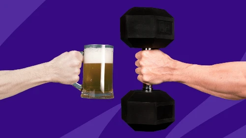 beer gym