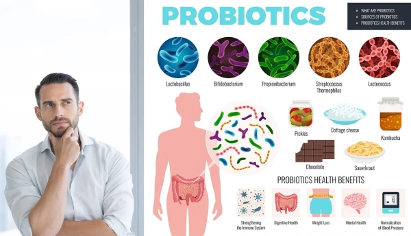 probiotics