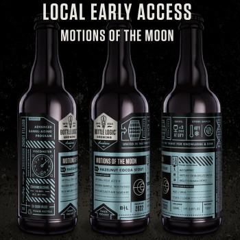 bottle logic motions of the moon 2021
