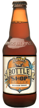 founders belgian twist