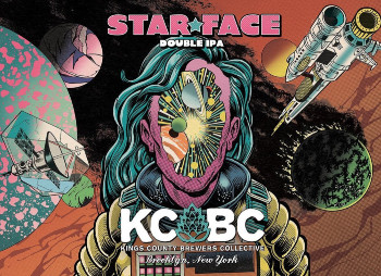 kcbc star face