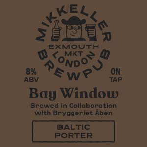 mikkeller aben bay window