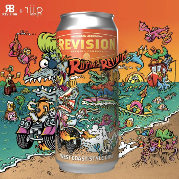 revision riip riipin and revvin