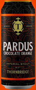 thornbridge pardus