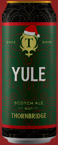 thornbridge yule