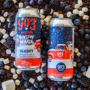 903 brewers snowmageddon