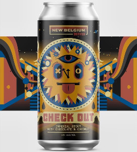 new belgium check out