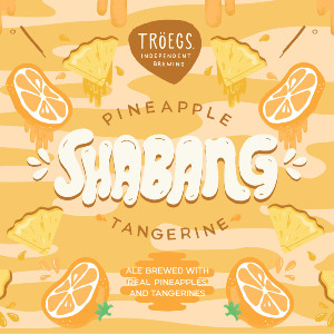 troegs pineapple tangerine shabang