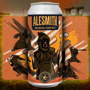 alesmith ever faithful