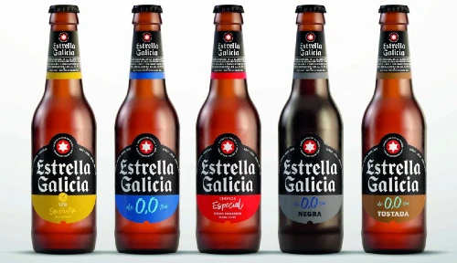 estrella galicia