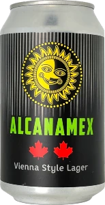 midnight sun alcanamex