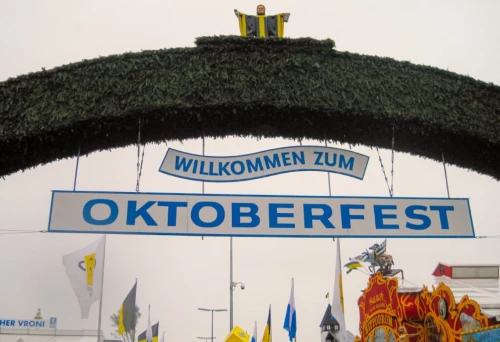 oktoberfest