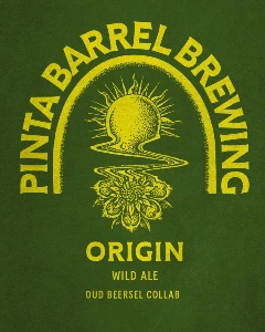 pinta barrel origin