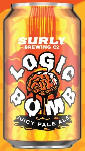 surly logic bomb