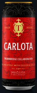thornbridge carlota