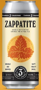 three taverns zappatite