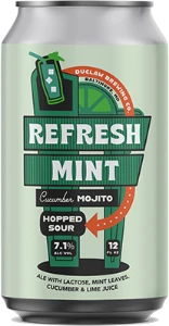 duclaw refresh mint