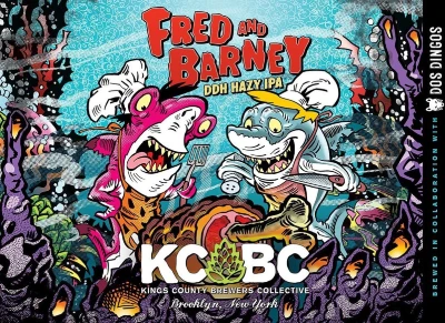 kcbc fred barney