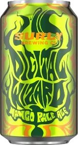 surly digital wizard mango