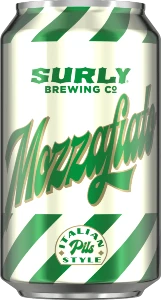 surly mozzafiato