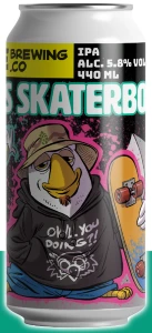 uiltje zythos skaterboy