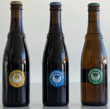 westvleteren beers