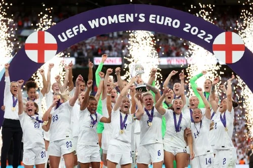womens euro 2022