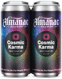 almanac cosmic karma