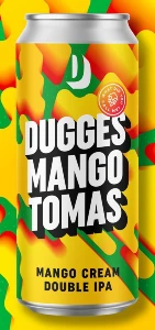 dugges mango tomas