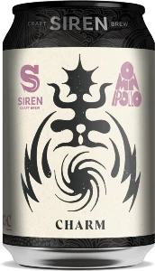 siren omnipollo charm