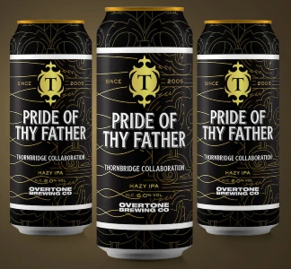 thornbridge pride of thy father