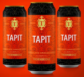 thornbridge tapit