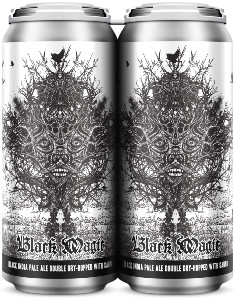 almanac black magic