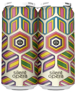 modern times silent opera