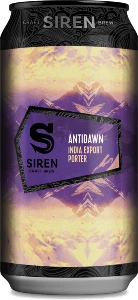 siren antidawn