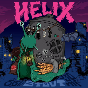 sourmena helix