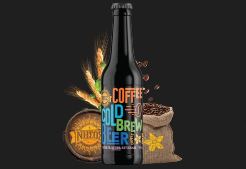 coffee island nissos coffee cold brew beer