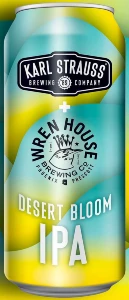 karl strauss wren house desert bloom