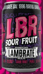 lambrate lbr sour fruit