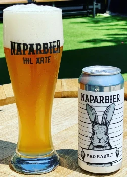 naparbier bad rabbit