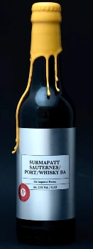 puhaste surmapatt sauternes port whiskey ba